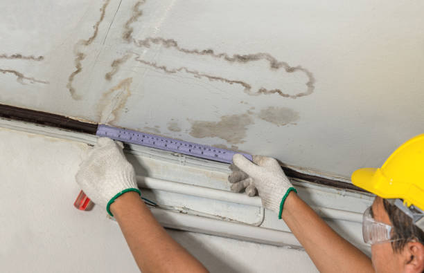 Affordable Water Damage Repair solutions in Blanchard, OK